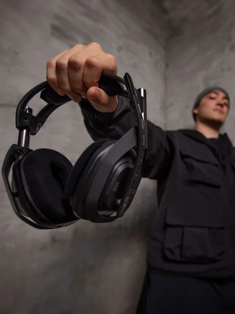 Logitech G product series: ASTRO Series
