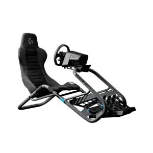 Sim racing seats