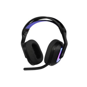 Gaming headsets