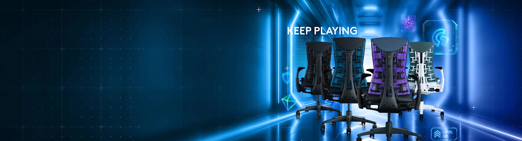 Featured Logitech G promotion