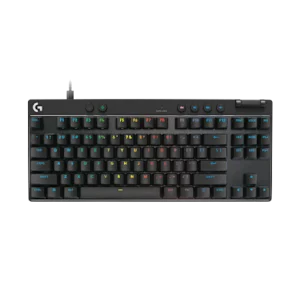 Gaming keyboards