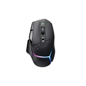 Gaming mice