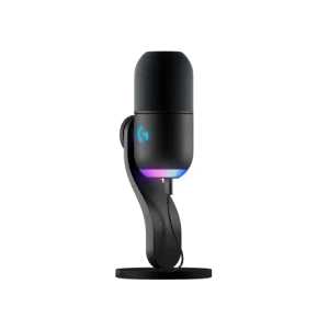 Gaming microphones