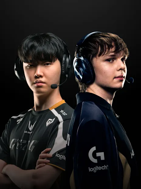 Logitech G product series: PRO Series